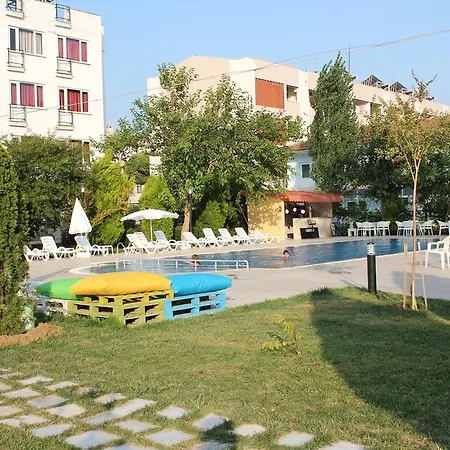 Hotel Konuk Erdek