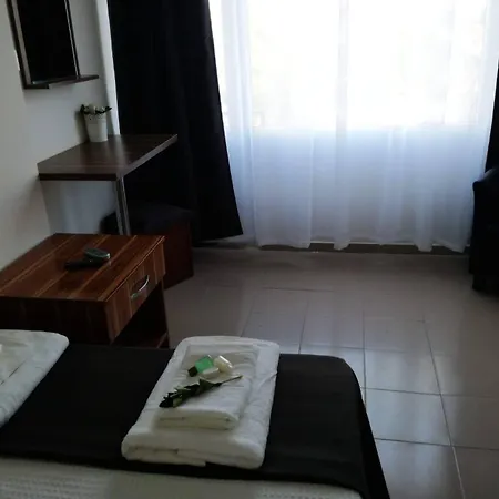 Konuk Hotel Erdek
