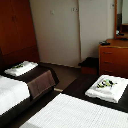 Konuk Hotel