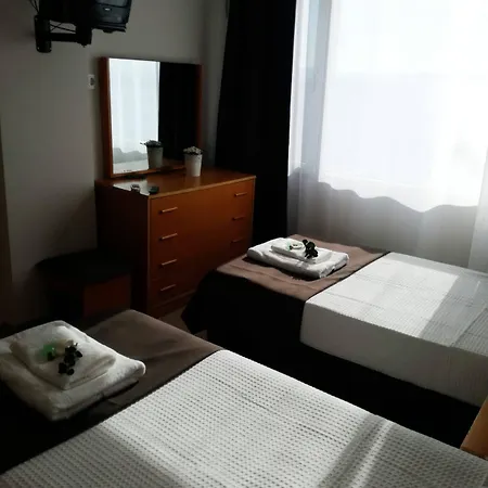 Hotel Konuk Erdek