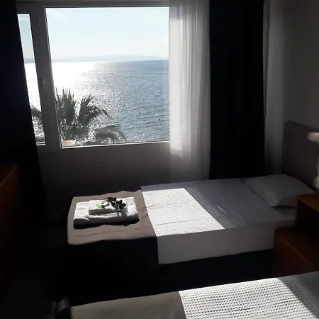Hotel Konuk Erdek