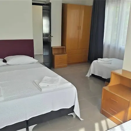 Hotel Konuk Erdek