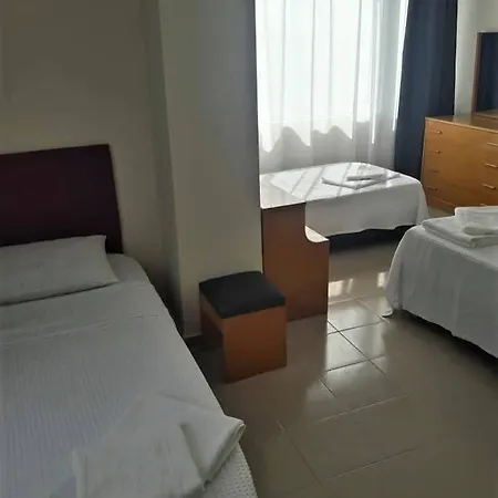 Konuk Hotel 2*