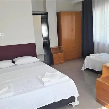 Konuk Hotel Erdek